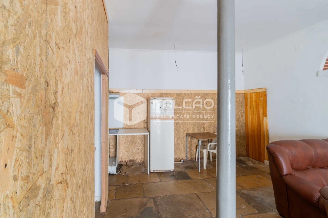 Loja para Venda em Marvila, Ribeira Santarém, São Salvador, São Nicolau Foto 15