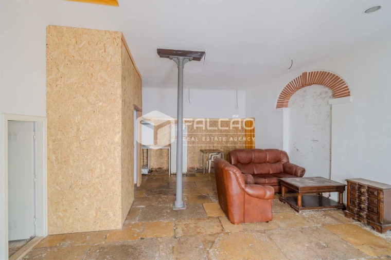 Loja para Venda em Marvila, Ribeira Santarém, São Salvador, São Nicolau Foto 12