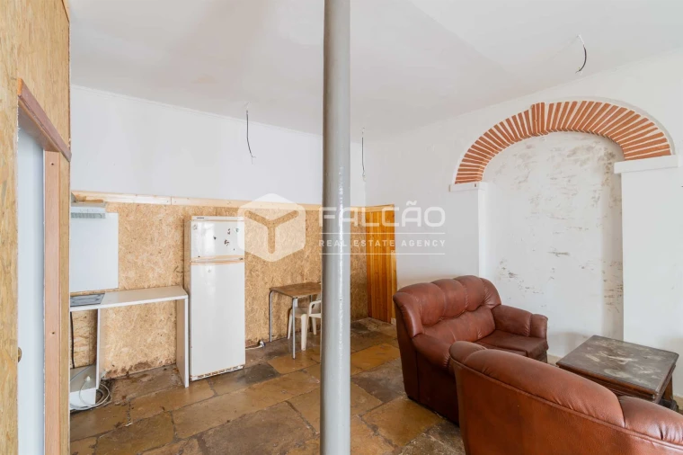 Loja para Venda em Marvila, Ribeira Santarém, São Salvador, São Nicolau Foto 19