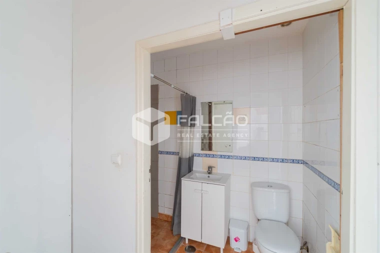 Loja para Venda em Marvila, Ribeira Santarém, São Salvador, São Nicolau Foto 27