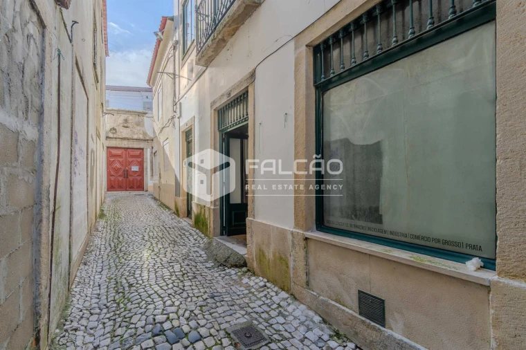 Loja para Venda em Marvila, Ribeira Santarém, São Salvador, São Nicolau Foto 9