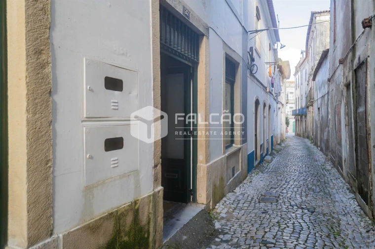 Loja para Venda em Marvila, Ribeira Santarém, São Salvador, São Nicolau Foto 7