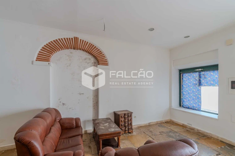 Loja para Venda em Marvila, Ribeira Santarém, São Salvador, São Nicolau Foto 31