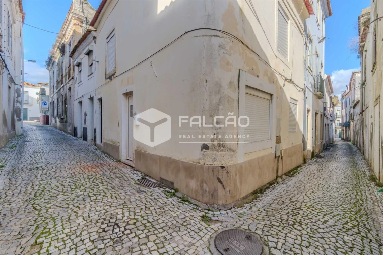 Loja para Venda em Marvila, Ribeira Santarém, São Salvador, São Nicolau Foto 6