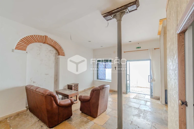 Loja para Venda em Marvila, Ribeira Santarém, São Salvador, São Nicolau Foto 22