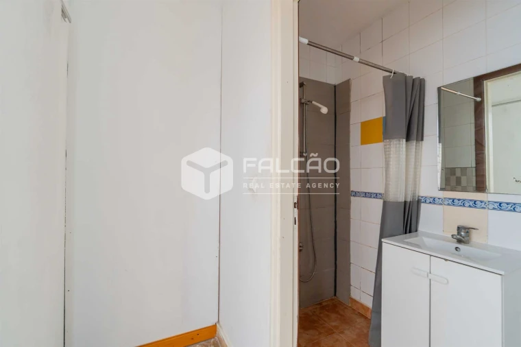 Loja para Venda em Marvila, Ribeira Santarém, São Salvador, São Nicolau Foto 26