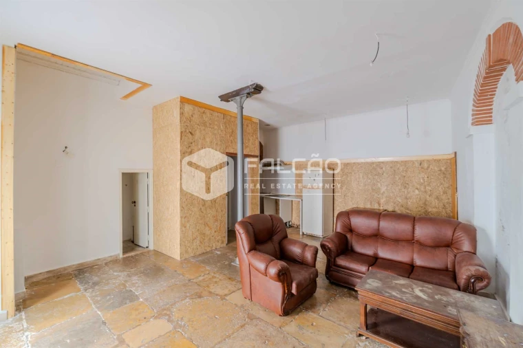 Loja para Venda em Marvila, Ribeira Santarém, São Salvador, São Nicolau Foto 13