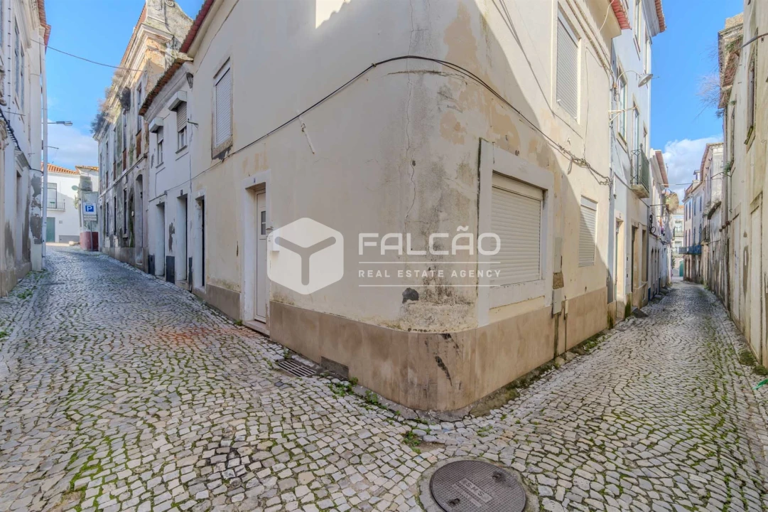 Loja para Venda em Marvila, Ribeira Santarém, São Salvador, São Nicolau Foto 6