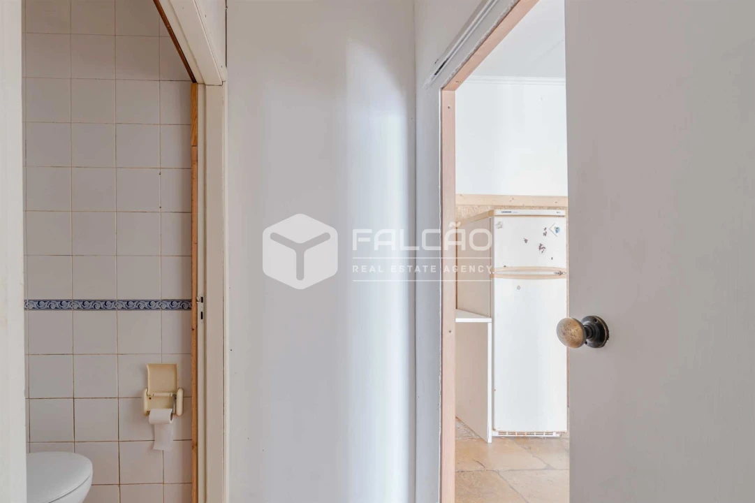 Loja para Venda em Marvila, Ribeira Santarém, São Salvador, São Nicolau Foto 30