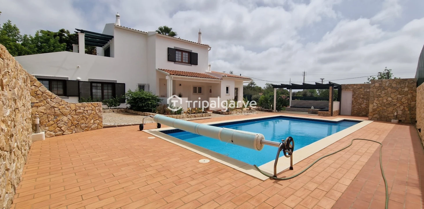 Moradia T4 para Venda em Portimão Foto 19