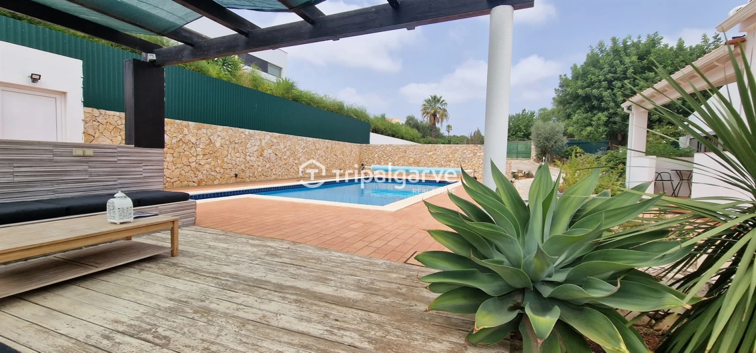 Moradia T4 para Venda em Portimão Foto 72