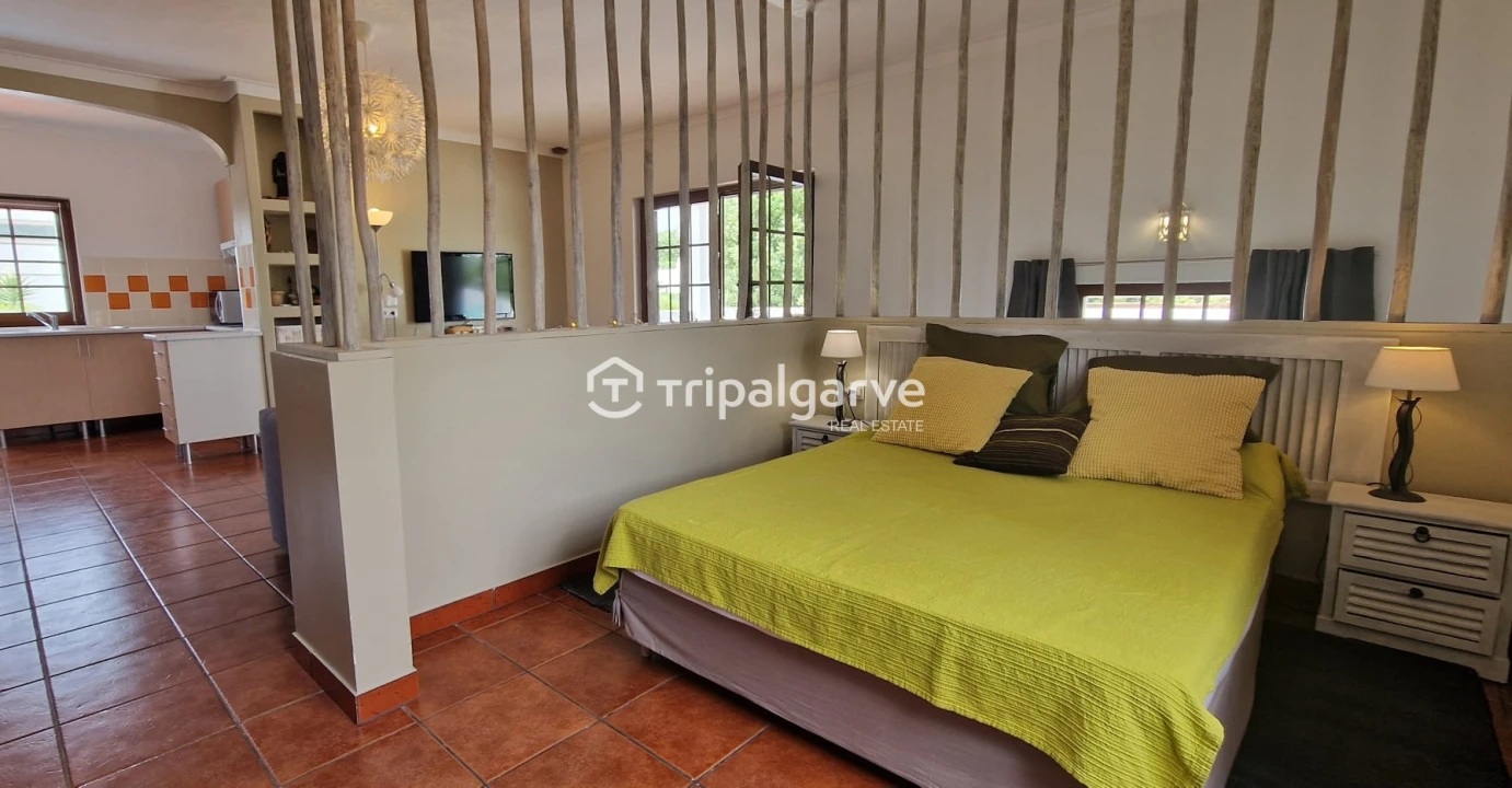 Moradia T4 para Venda em Portimão Foto 48