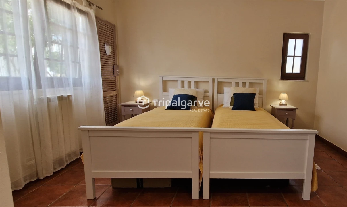 Moradia T4 para Venda em Portimão Foto 43