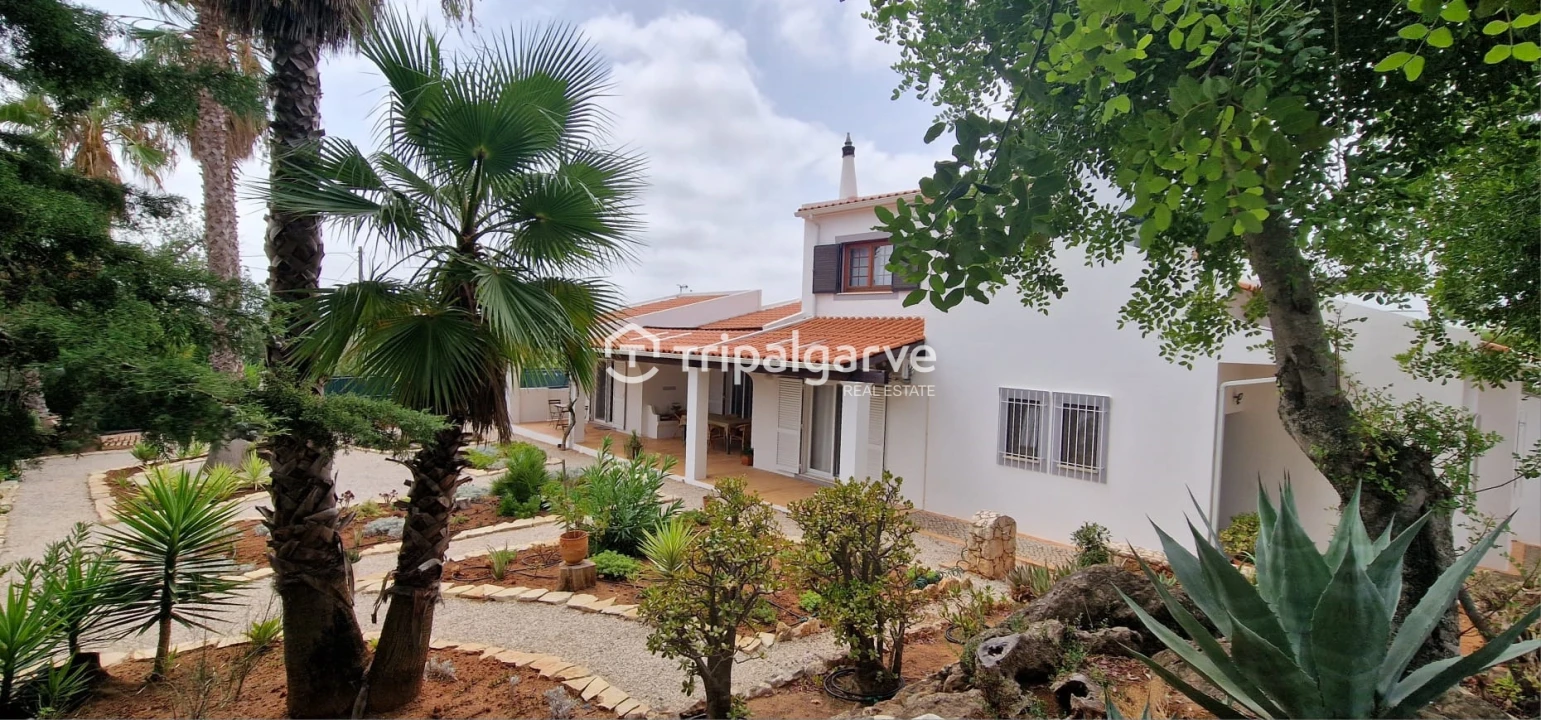 Moradia T4 para Venda em Portimão Foto 6