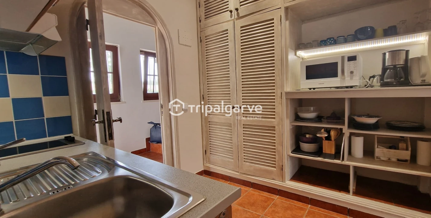 Moradia T4 para Venda em Portimão Foto 55