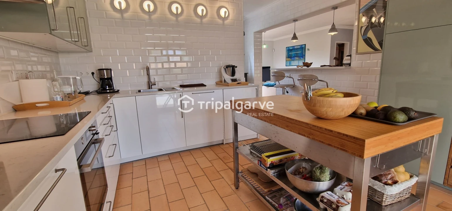 Moradia T4 para Venda em Portimão Foto 25