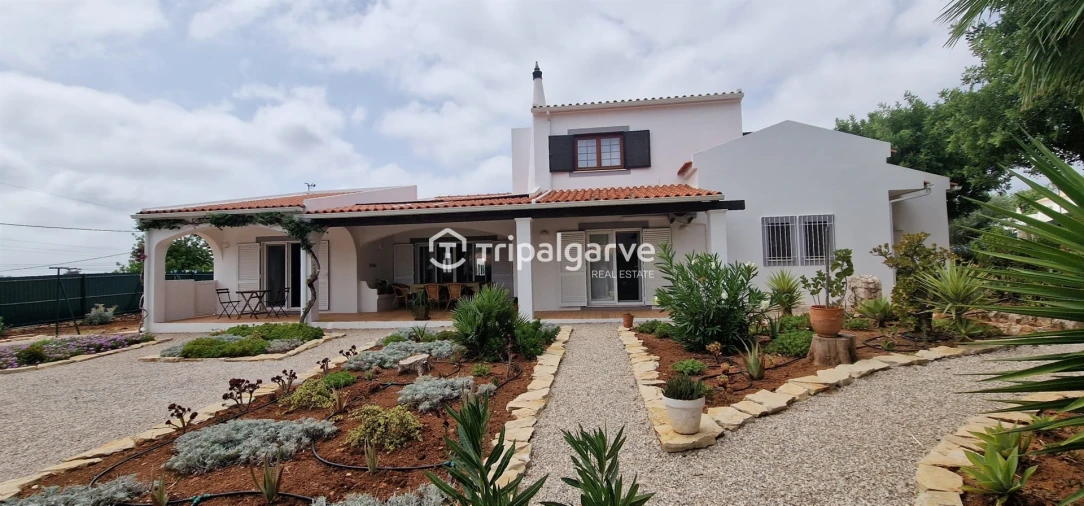 Moradia T4 para Venda em Portimão Foto 3