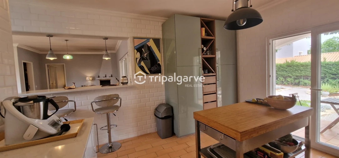 Moradia T4 para Venda em Portimão Foto 21