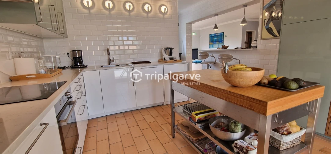 Moradia T4 para Venda em Portimão Foto 25