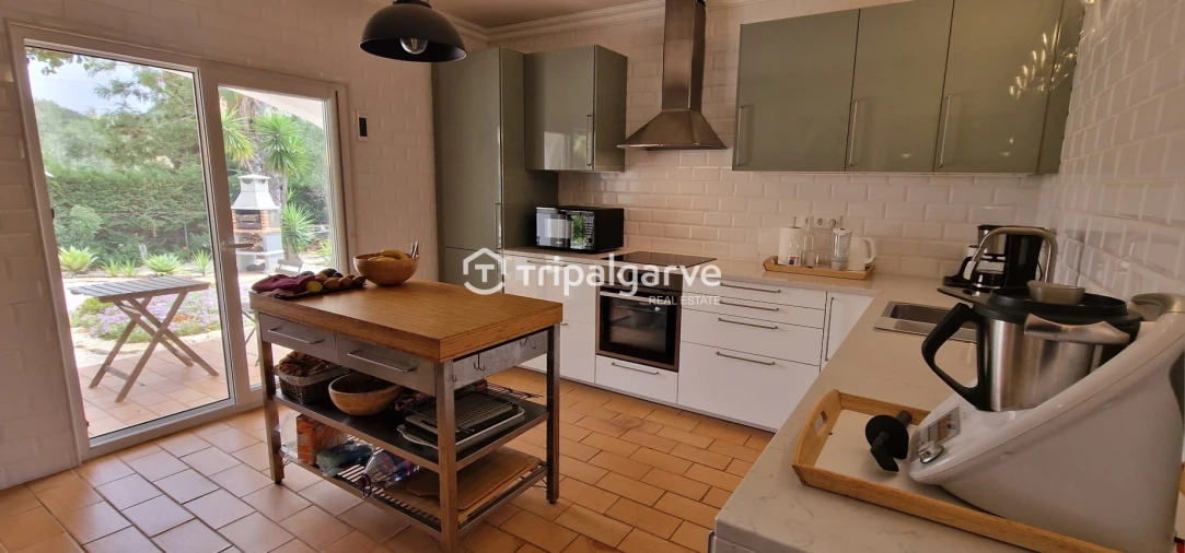 Moradia T4 para Venda em Portimão Foto 22