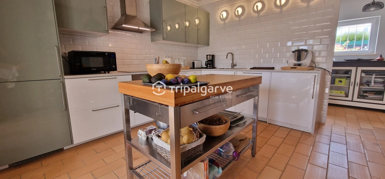 Moradia T4 para Venda em Portimão Foto 23