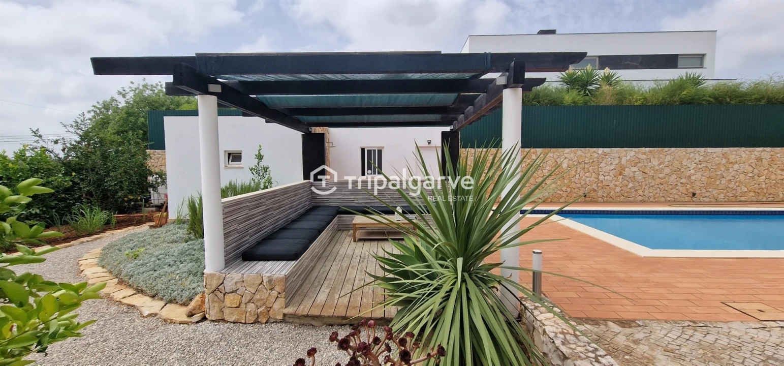 Moradia T4 para Venda em Portimão Foto 14