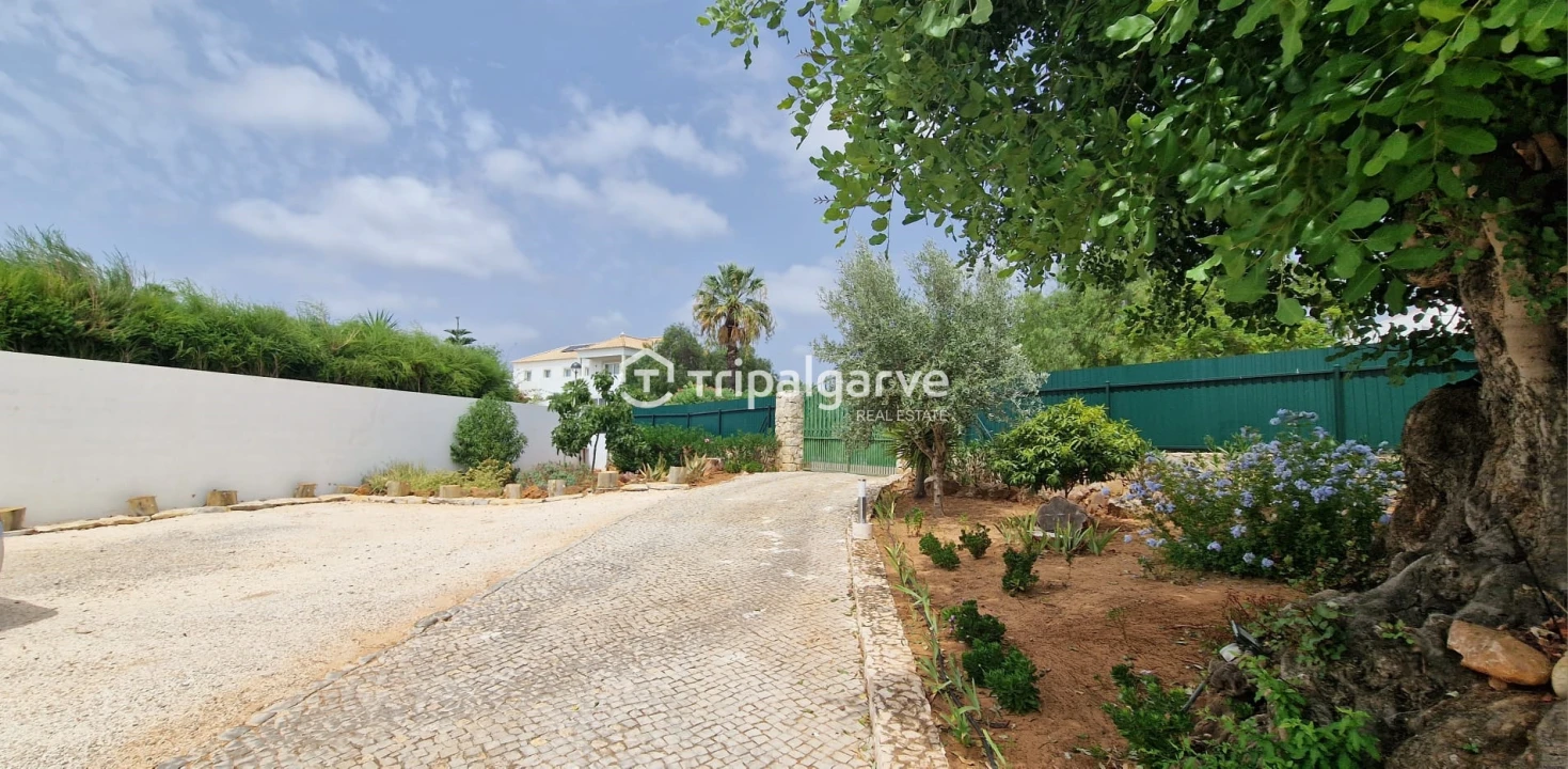 Moradia T4 para Venda em Portimão Foto 17
