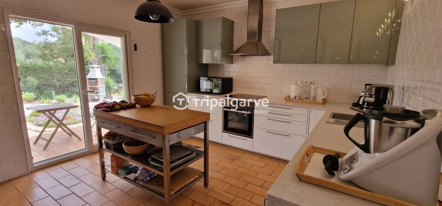 Moradia T4 para Venda em Portimão Foto 22