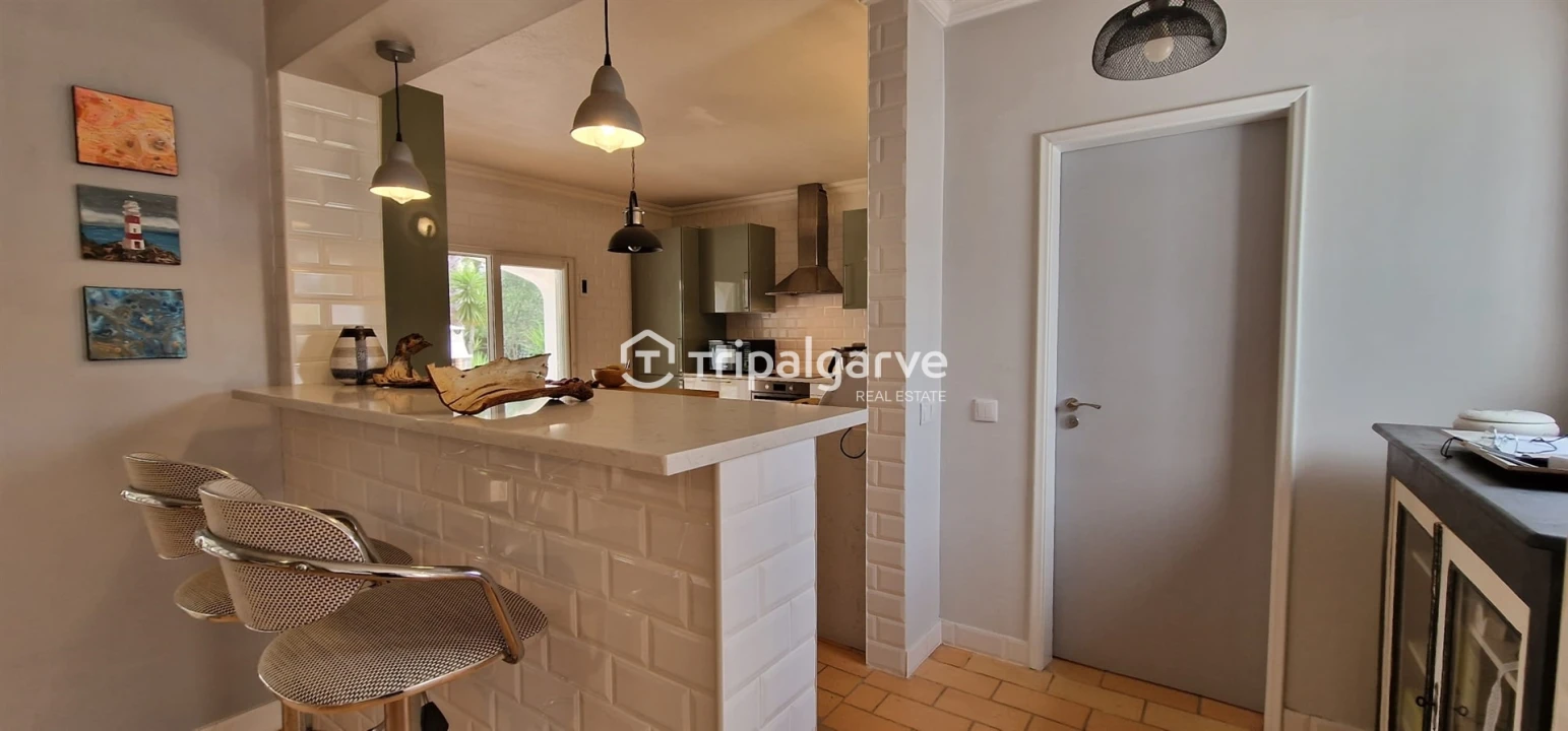 Moradia T4 para Venda em Portimão Foto 56