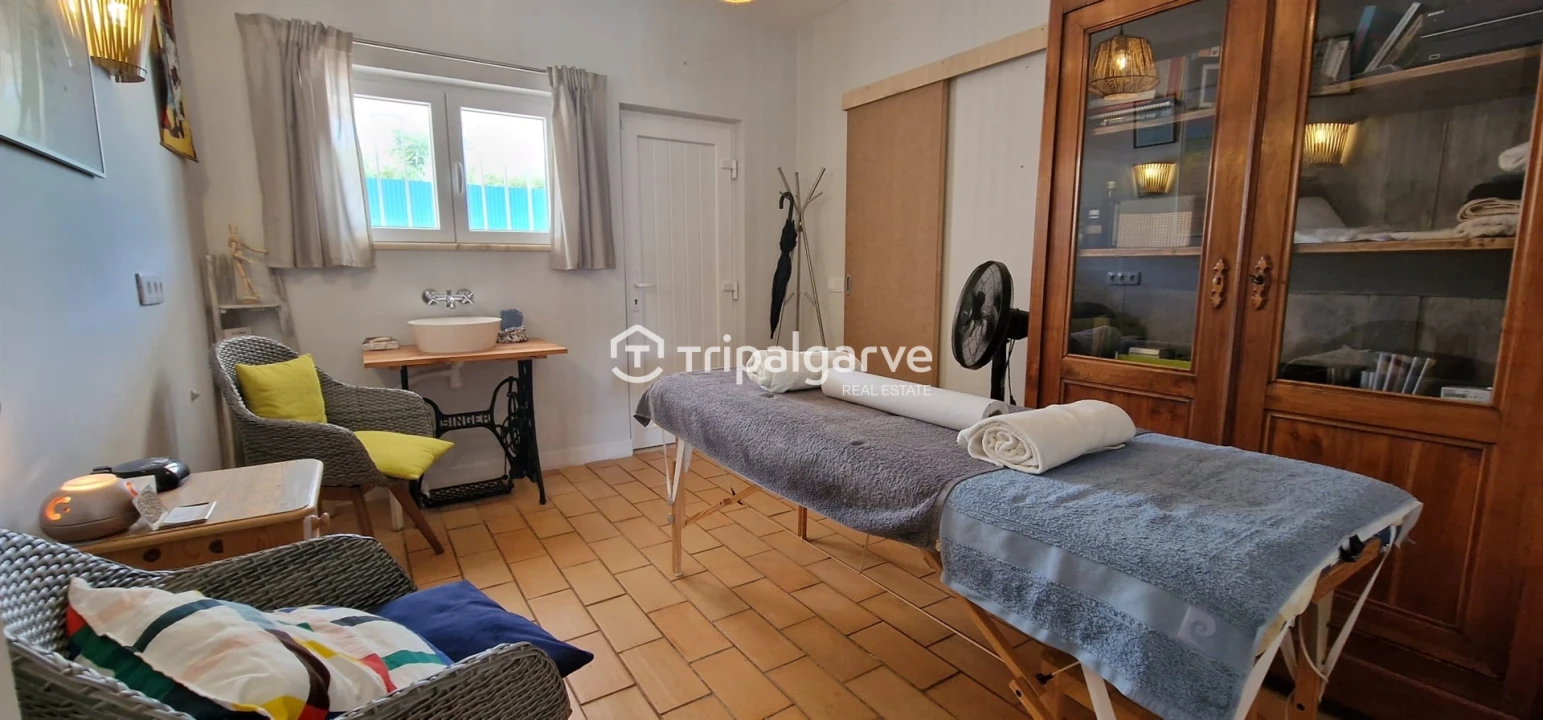 Moradia T4 para Venda em Portimão Foto 29