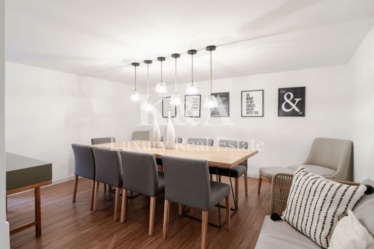 Moradia T5 para Venda em Lordelo do Ouro e Massarelos Foto 4