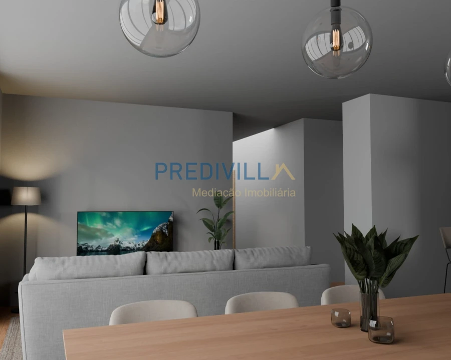 Moradia T3 para Venda em Perafita, Lavra e Santa Cruz do Bispo Foto 15