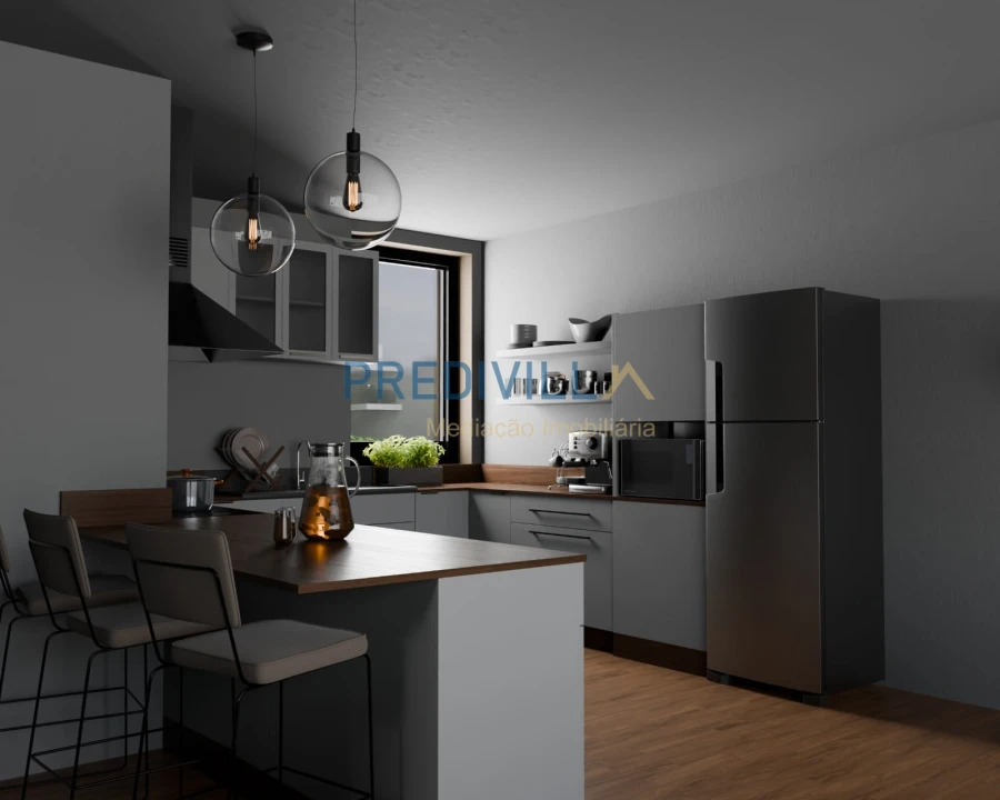 Moradia T3 para Venda em Perafita, Lavra e Santa Cruz do Bispo Foto 4