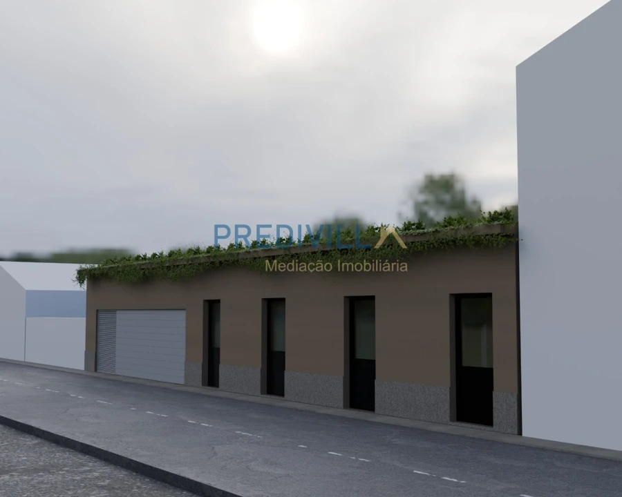 Moradia T3 para Venda em Perafita, Lavra e Santa Cruz do Bispo Foto 2