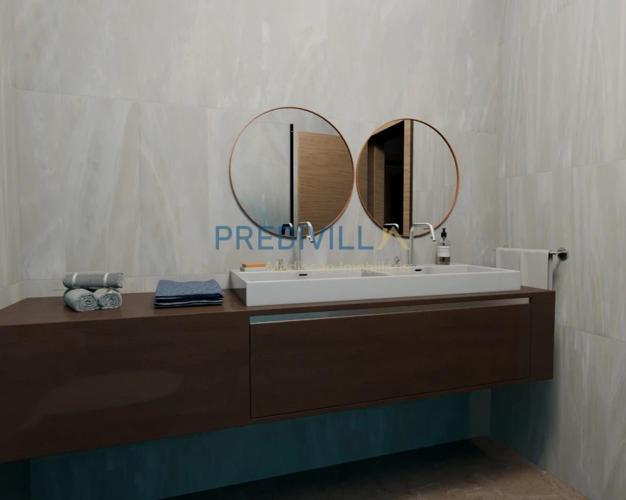 Moradia T3 para Venda em Perafita, Lavra e Santa Cruz do Bispo Foto 8