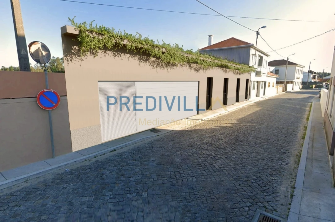 Moradia T3 para Venda em Perafita, Lavra e Santa Cruz do Bispo Foto 13