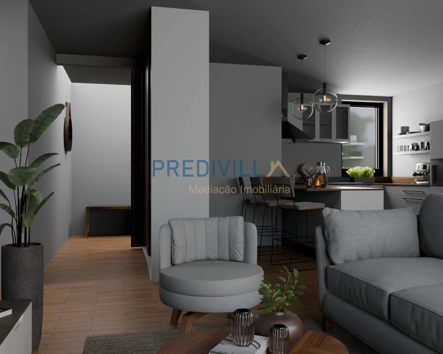 Moradia T3 para Venda em Perafita, Lavra e Santa Cruz do Bispo Foto 9