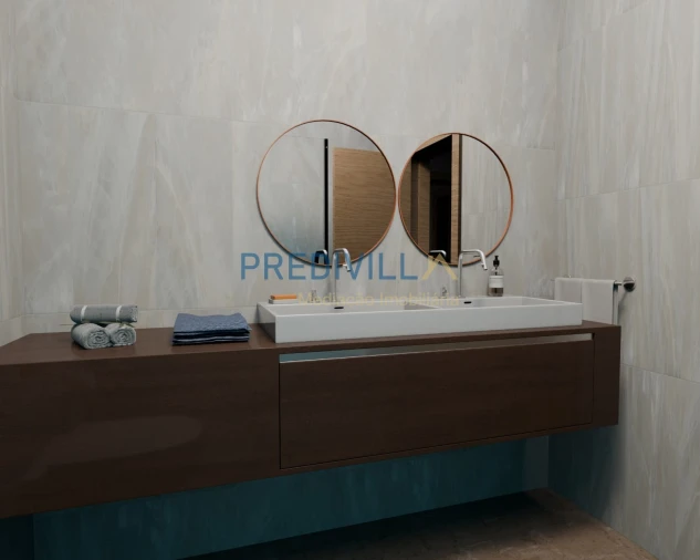 Moradia T3 para Venda em Perafita, Lavra e Santa Cruz do Bispo Foto 8