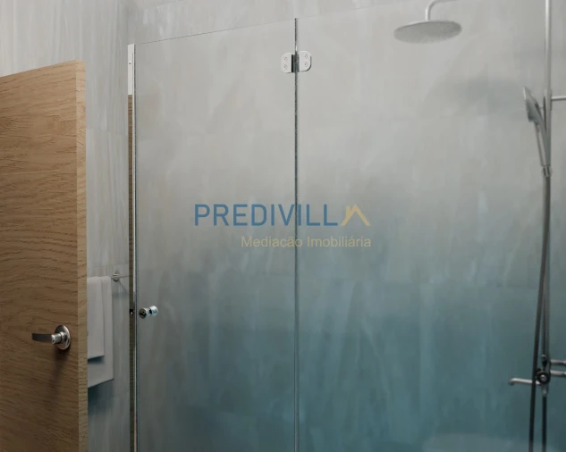 Moradia T3 para Venda em Perafita, Lavra e Santa Cruz do Bispo Foto 16