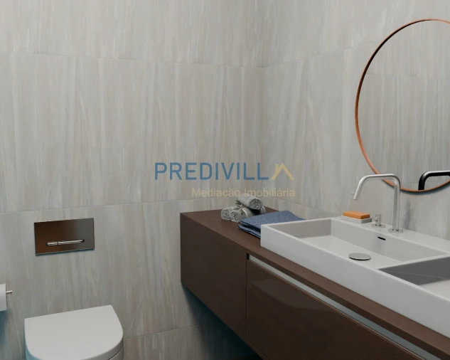 Moradia T3 para Venda em Perafita, Lavra e Santa Cruz do Bispo Foto 3