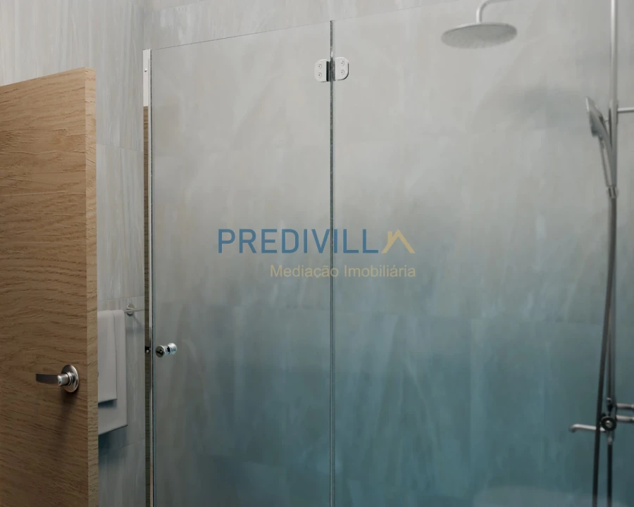 Moradia T3 para Venda em Perafita, Lavra e Santa Cruz do Bispo Foto 16