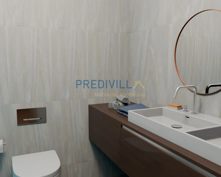 Moradia T3 para Venda em Perafita, Lavra e Santa Cruz do Bispo Foto 3