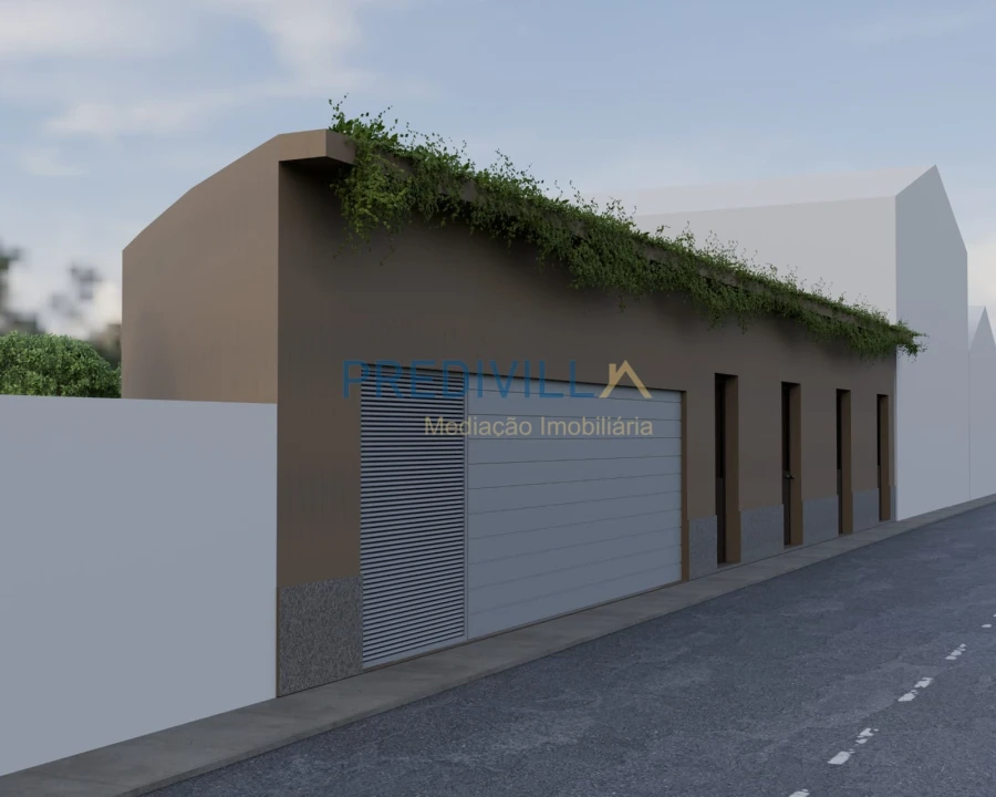 Moradia T3 para Venda em Perafita, Lavra e Santa Cruz do Bispo Foto 12