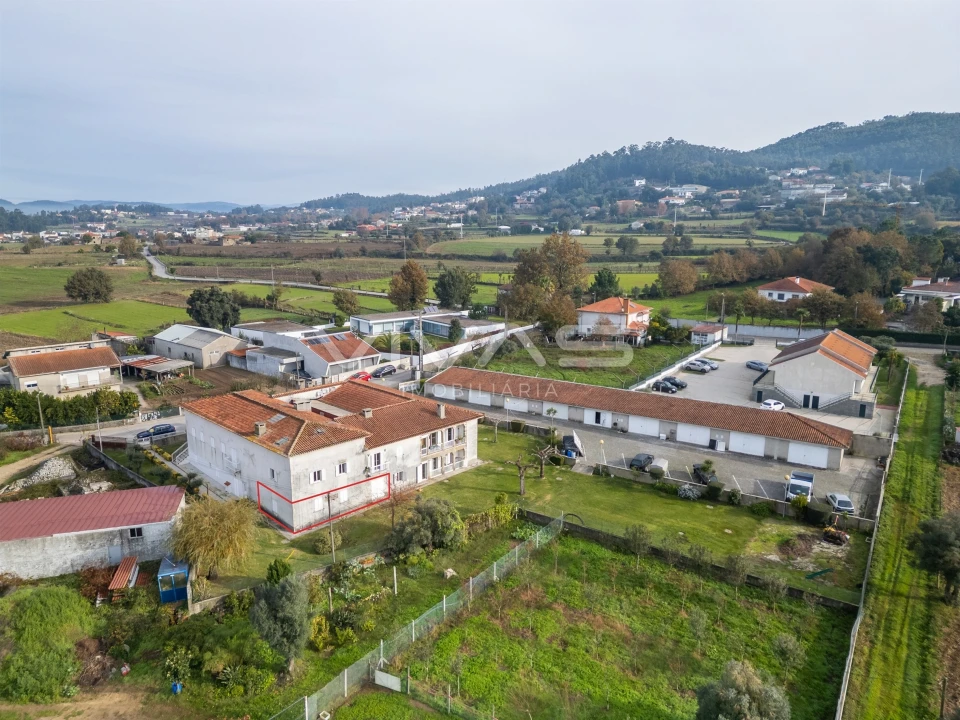 Apartamento T1 para Venda em Airo Foto 19