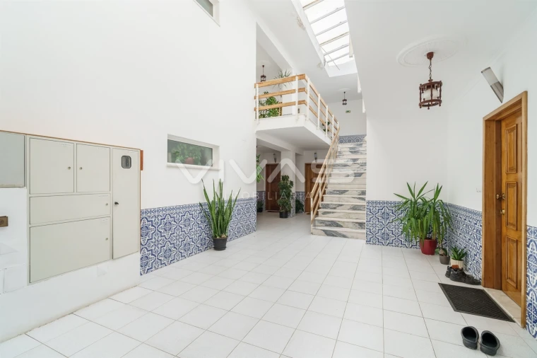 Apartamento T1 para Venda em Airo Foto 4