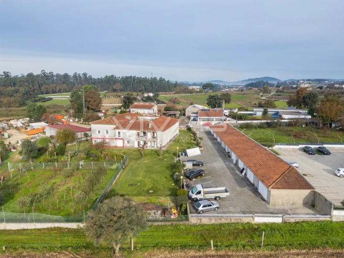 Apartamento T1 para Venda em Airo Foto 20