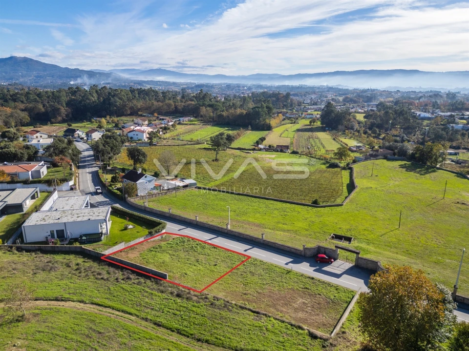 Terreno para Venda em Turiz Foto 5