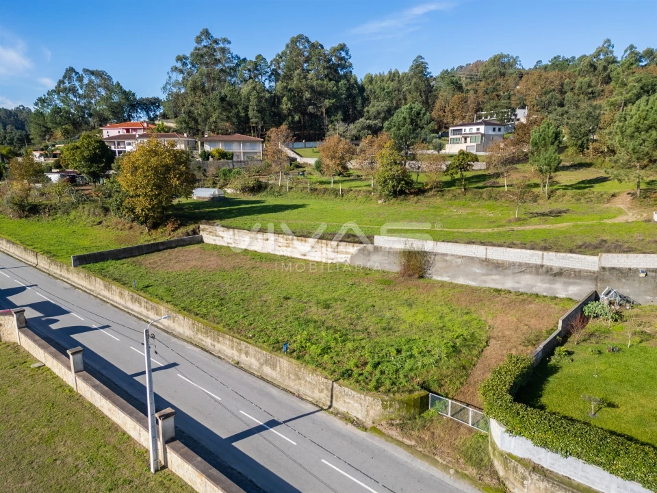 Terreno para Venda em Turiz Foto 8