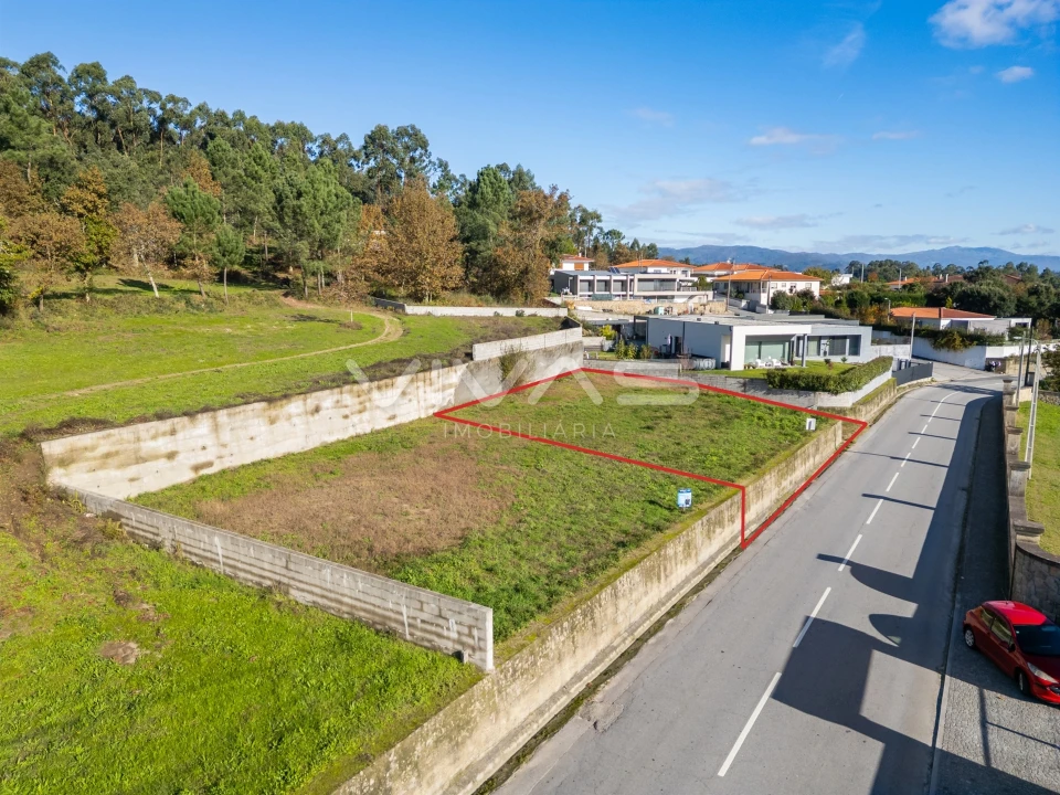 Terreno para Venda em Turiz Foto 3