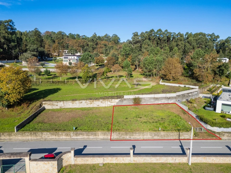 Terreno para Venda em Turiz Foto 1